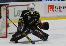 AIK - Västervik.  5-2