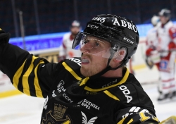 AIK - Västervik.  5-2