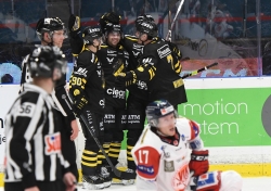 AIK - Västervik.  5-2