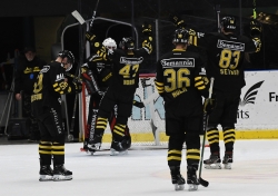 AIK - Västervik.  5-2