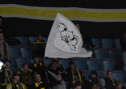 Publikbilder. AIK-Västervik