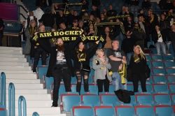 Publikbilder. AIK-Västervik