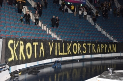 Publikbilder. AIK-Västervik