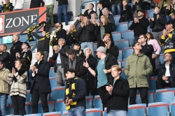 Publikbilder. AIK-Västervik