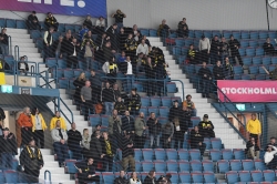 Publikbilder. AIK-Västervik