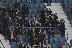 Publikbilder. AIK-Västervik