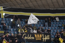 Publikbilder. AIK-Västervik