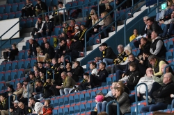 Publikbilder. AIK-Västervik