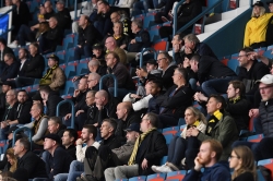 Publikbilder. AIK-Västervik