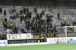 Hammarby - AIK.  4-1  (Dam)