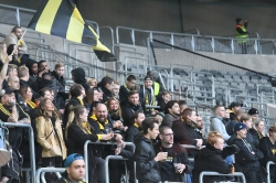 Hammarby - AIK.  4-1  (Dam)