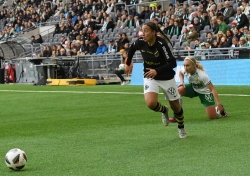 Hammarby - AIK.  4-1  (Dam)