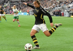 Hammarby - AIK.  4-1  (Dam)