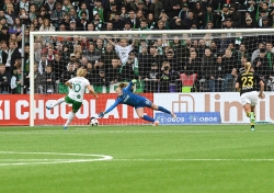 Hammarby - AIK.  4-1  (Dam)