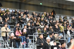 Hammarby - AIK.  4-1  (Dam)