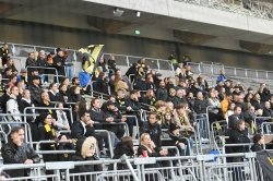 Hammarby - AIK.  4-1  (Dam)