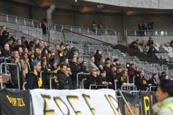 Hammarby - AIK.  4-1  (Dam)