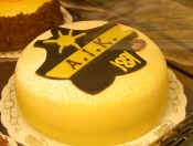 AIK 121 år