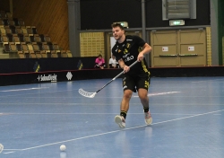 AIK - Salem.  3-5