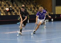 AIK - Salem.  3-5