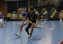 AIK - Salem.  3-5