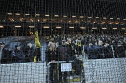 Publikbilder från AIK-Norrköping 