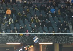 Publikbilder från AIK-Norrköping 