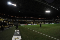 Publikbilder från AIK-Norrköping 