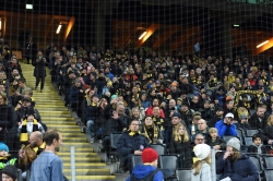 Publikbilder från AIK-Norrköping 