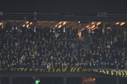 Publikbilder från AIK-Norrköping 