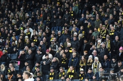 Publikbilder från AIK-Norrköping 