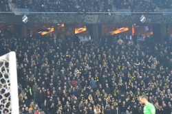 Publikbilder från AIK-Norrköping 