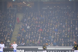 Publikbilder från AIK-Norrköping 