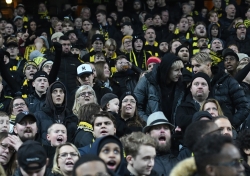 Publikbilder från AIK-Norrköping 