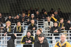 Publikbilder från Malmö-AIK