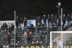 Publikbilder. Halmstad-AIK