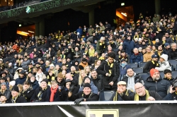 Publikbilder. AIK_Östersund