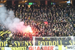 Publikbilder. AIK_Östersund