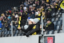 Publikbilder. AIK_Östersund