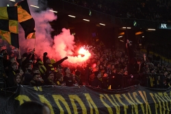 Publikbilder. AIK_Östersund