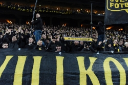 Publikbilder. AIK_Östersund