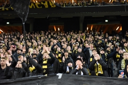 Publikbilder. AIK_Östersund