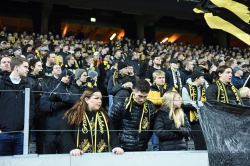 Publikbilder. AIK_Östersund