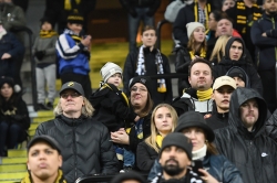 Publikbilder. AIK_Östersund