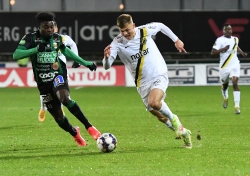 Varberg - AIK.  0-1 