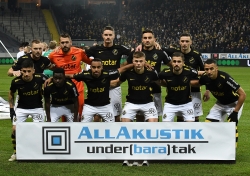 AIK - Sirius.  4-2