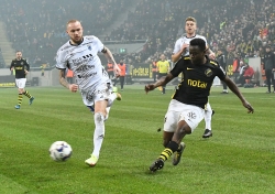 AIK - Sirius.  4-2