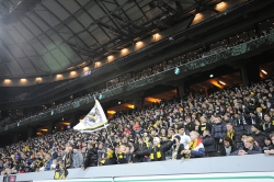 Publikbilder. AIK-Sirius