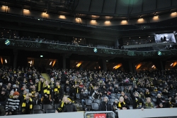 Publikbilder. AIK-Sirius