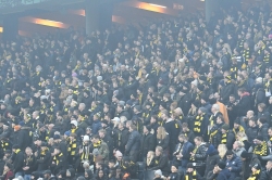 Publikbilder. AIK-Sirius